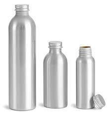 Botellas de Aluminio 4
